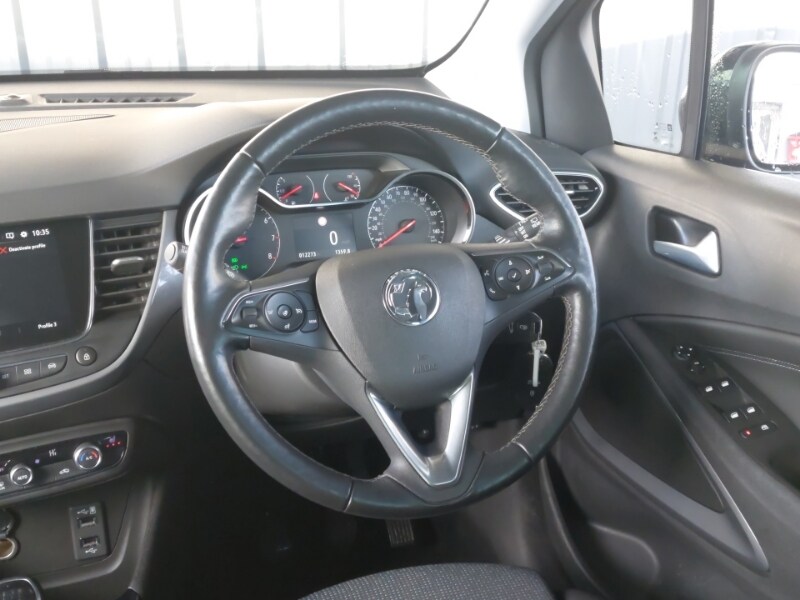 Used Vauxhall Crossland 2022 for sale - 76815778: Photo 7
