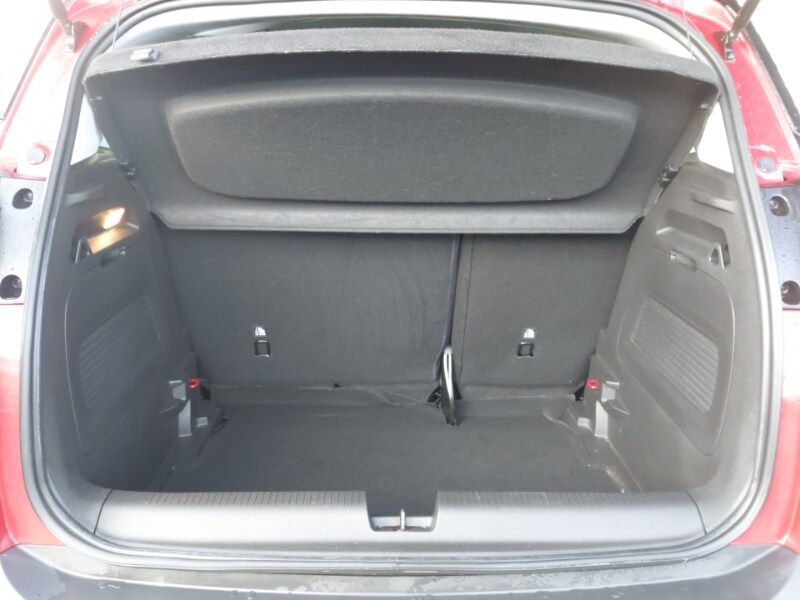 Used Vauxhall Crossland 2022 for sale - 76815778: Photo 8