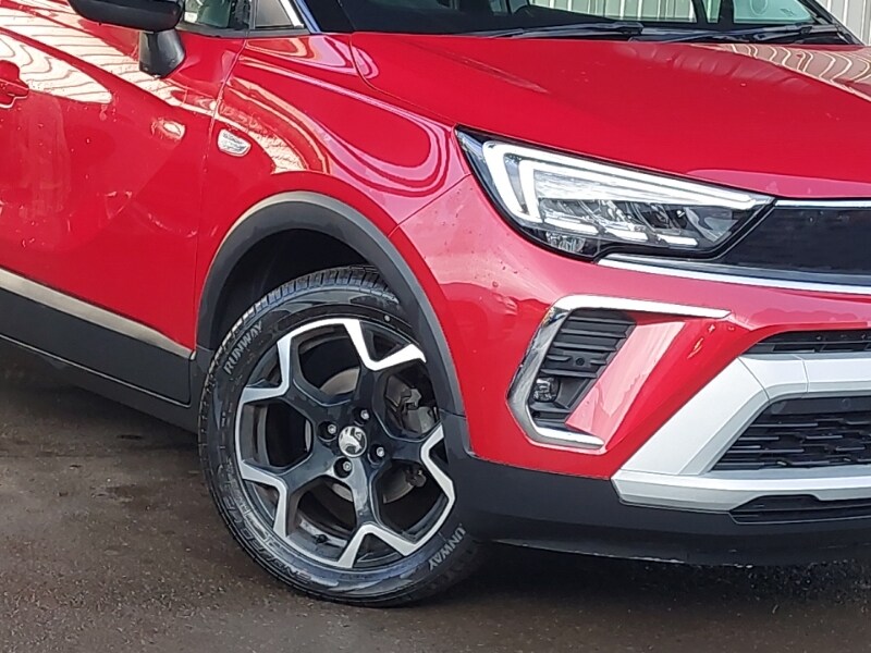 Used Vauxhall Crossland 2022 for sale - 76815778: Photo 9