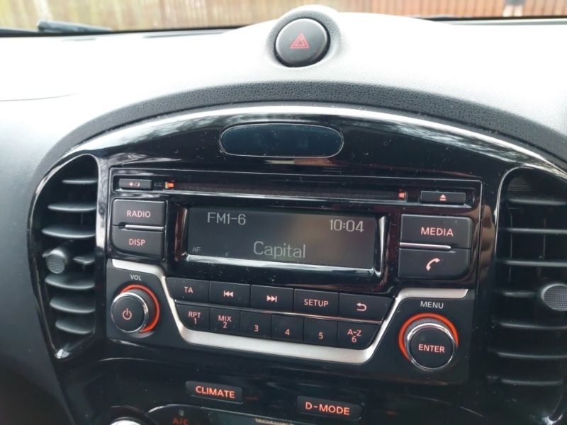 Used Nissan Juke 2019 for sale - 77126317: Photo 18