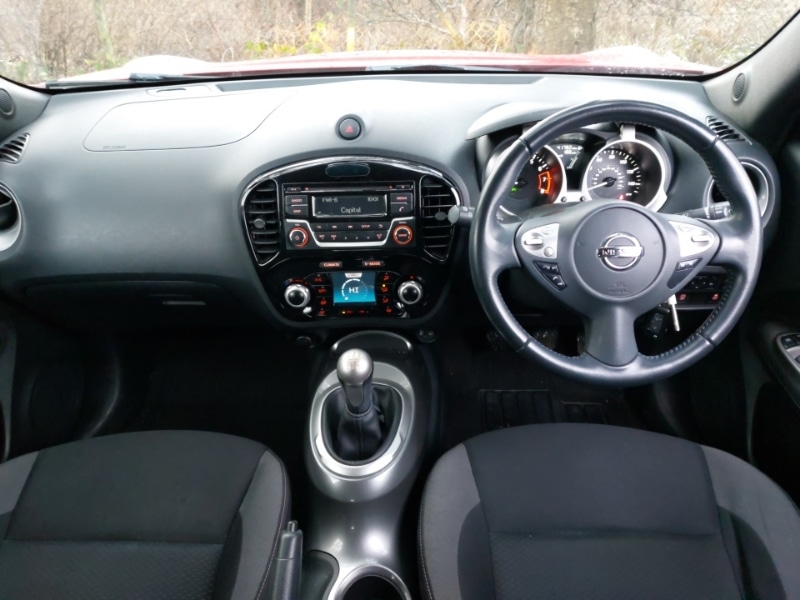 Used Nissan Juke 2019 for sale - 77126317: Photo 2