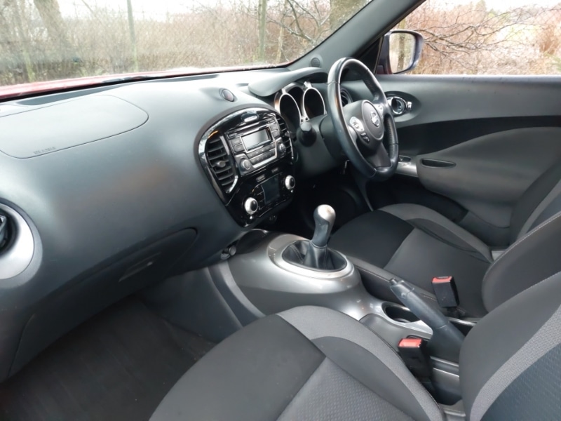 Used Nissan Juke 2019 for sale - 77126317: Photo 5