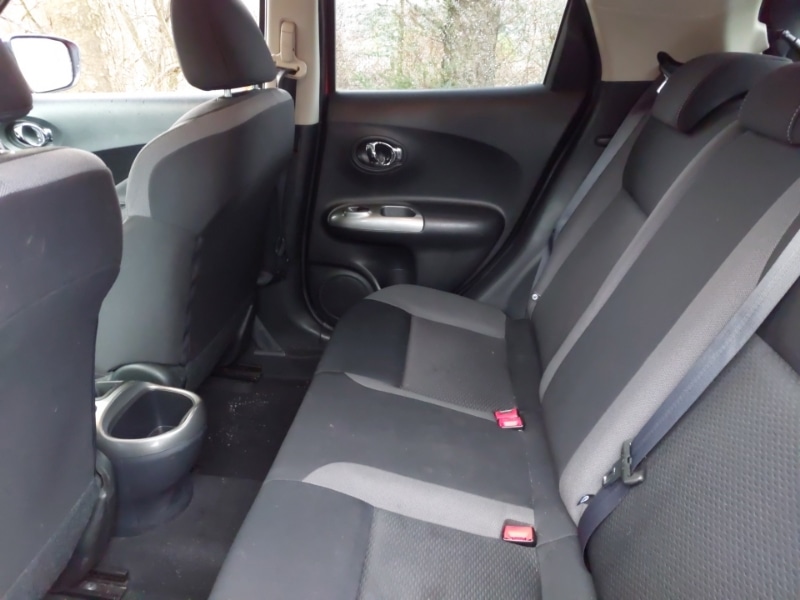 Used Nissan Juke 2019 for sale - 77126317: Photo 6