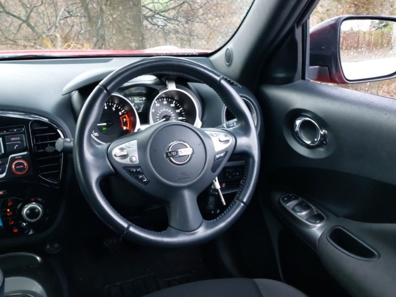 Used Nissan Juke 2019 for sale - 77126317: Photo 7