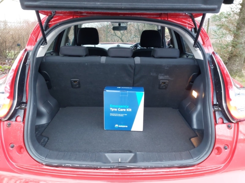 Used Nissan Juke 2019 for sale - 77126317: Photo 8