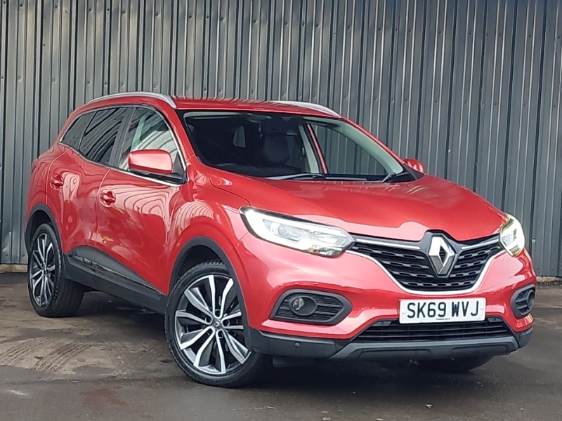 Used Renault Kadjar 2019 for sale - 76834102: Photo 1