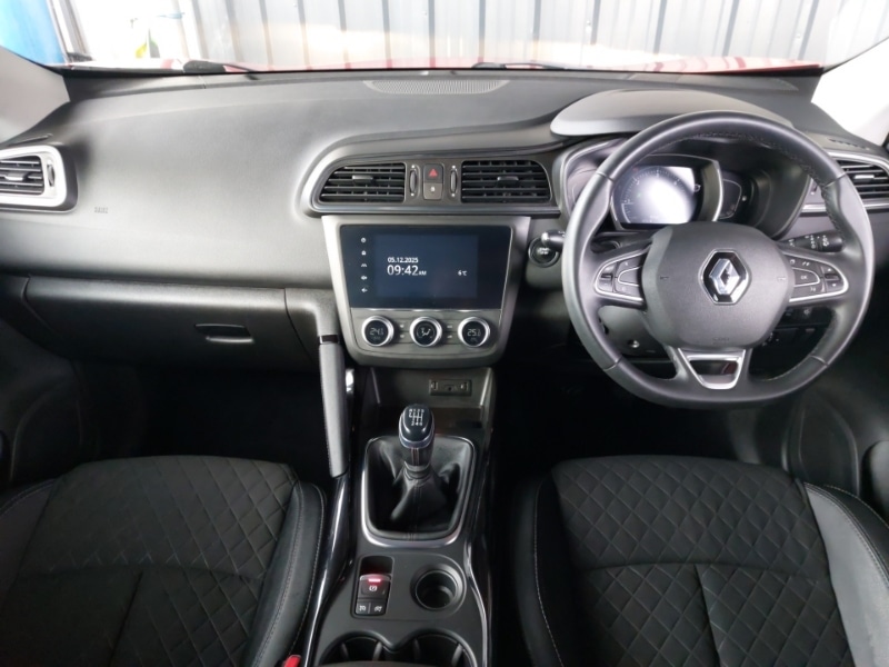 Used Renault Kadjar 2019 for sale - 76834102: Photo 2