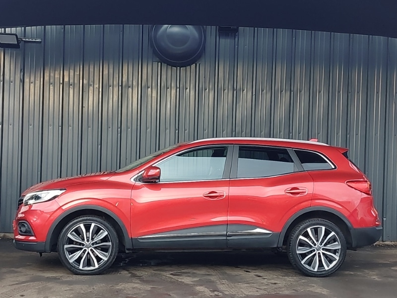 Used Renault Kadjar 2019 for sale - 76834102: Photo 4