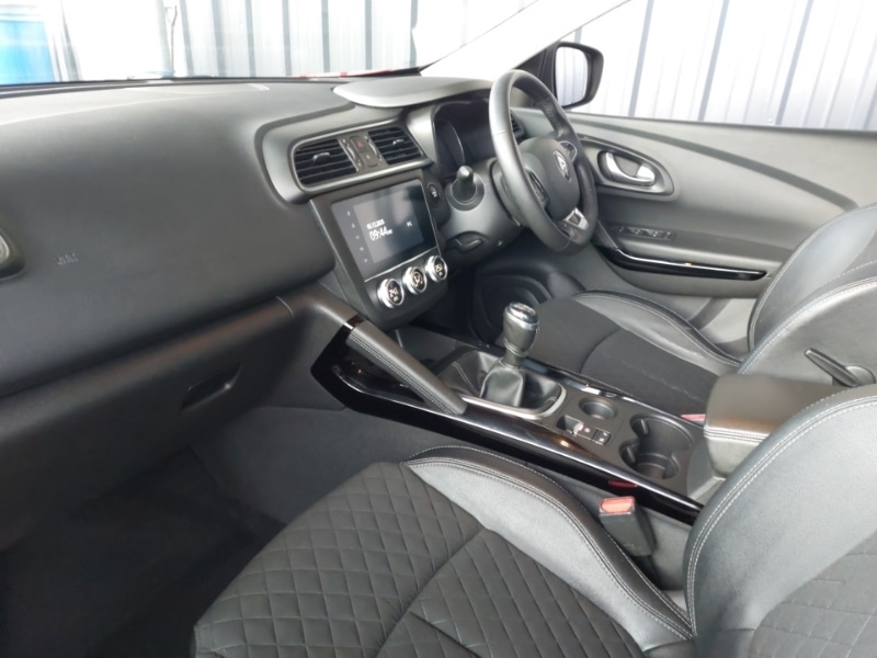 Used Renault Kadjar 2019 for sale - 76834102: Photo 5