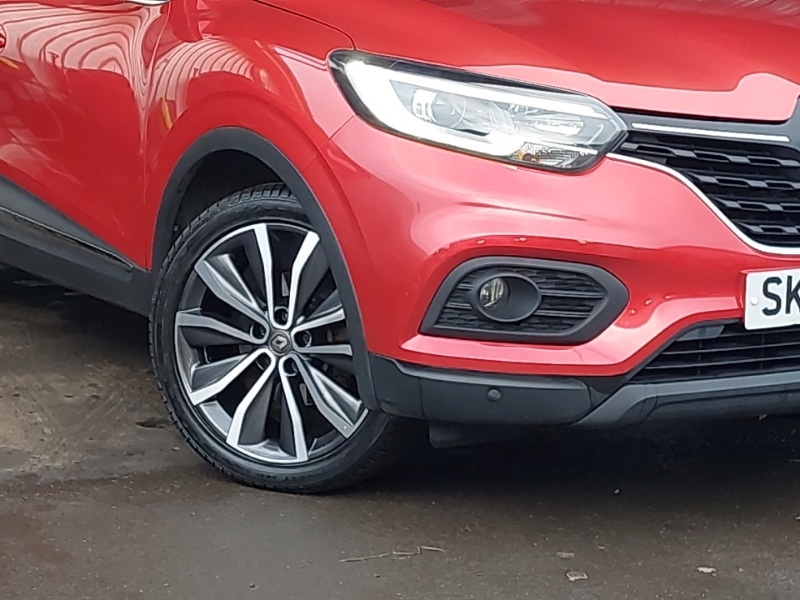 Used Renault Kadjar 2019 for sale - 76834102: Photo 9