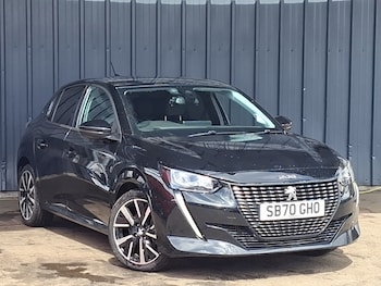 Used Peugeot 208 2020 for sale - 78572247: Photo