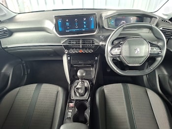 Used Peugeot 208 2020 for sale - 78572247: Photo