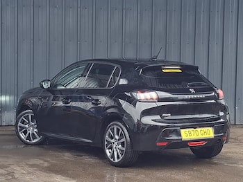 Used Peugeot 208 2020 for sale - 78572247: Photo