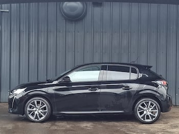 Used Peugeot 208 2020 for sale - 78572247: Photo