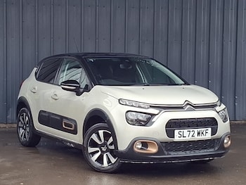 Citroen C3 feature image