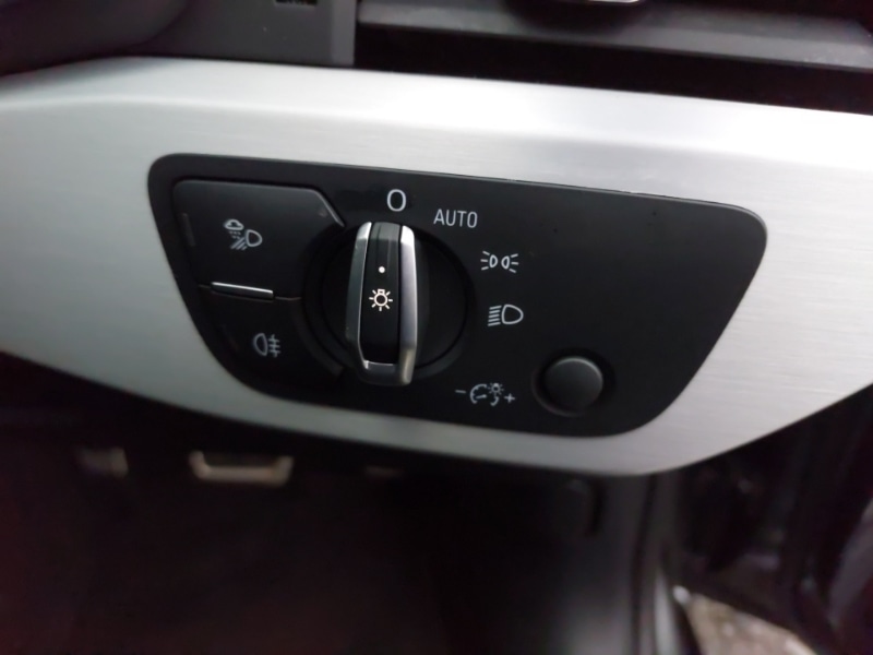 Used Audi A5 2022 for sale - 77024375: Photo 12