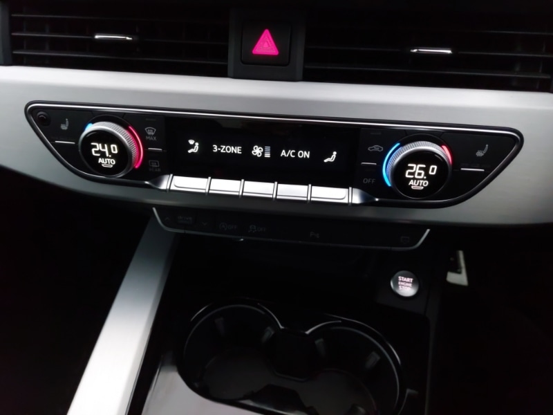 Used Audi A5 2022 for sale - 77024375: Photo 14