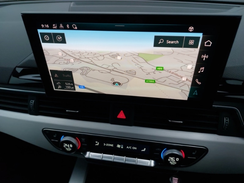 Used Audi A5 2022 for sale - 77024375: Photo 17