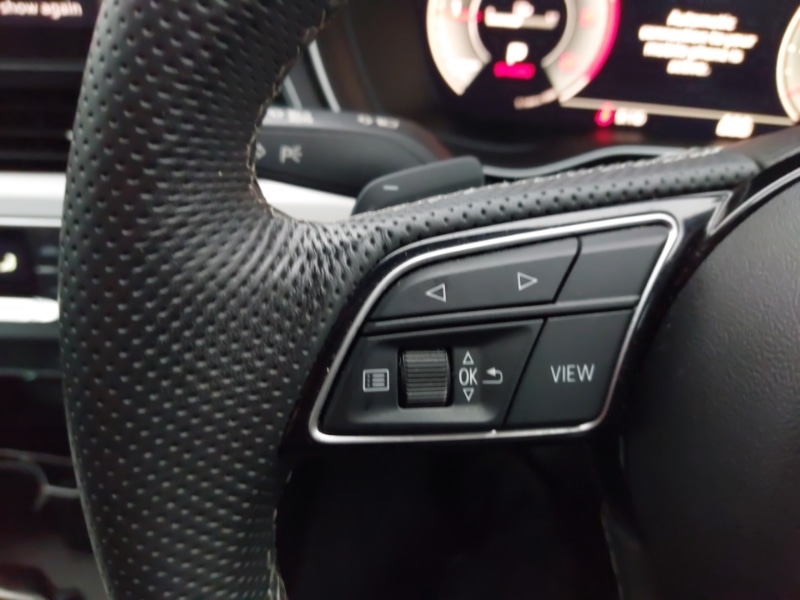 Used Audi A5 2022 for sale - 77024375: Photo 18