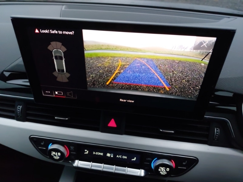 Used Audi A5 2022 for sale - 77024375: Photo 19