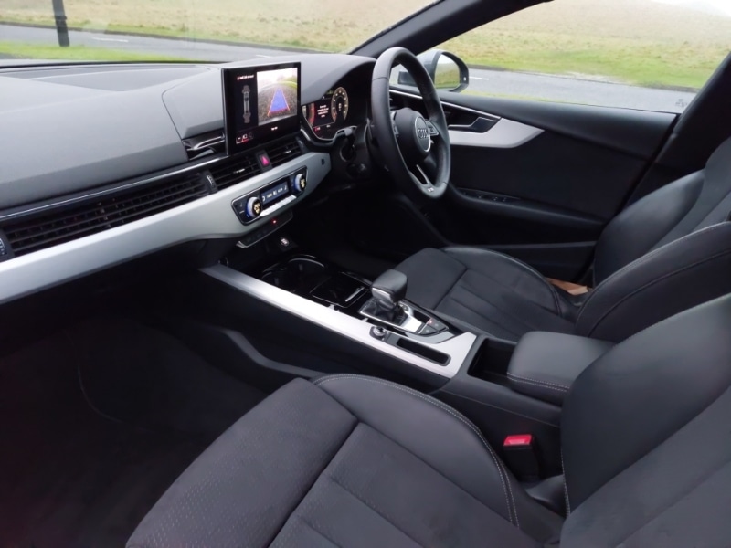 Used Audi A5 2022 for sale - 77024375: Photo 5