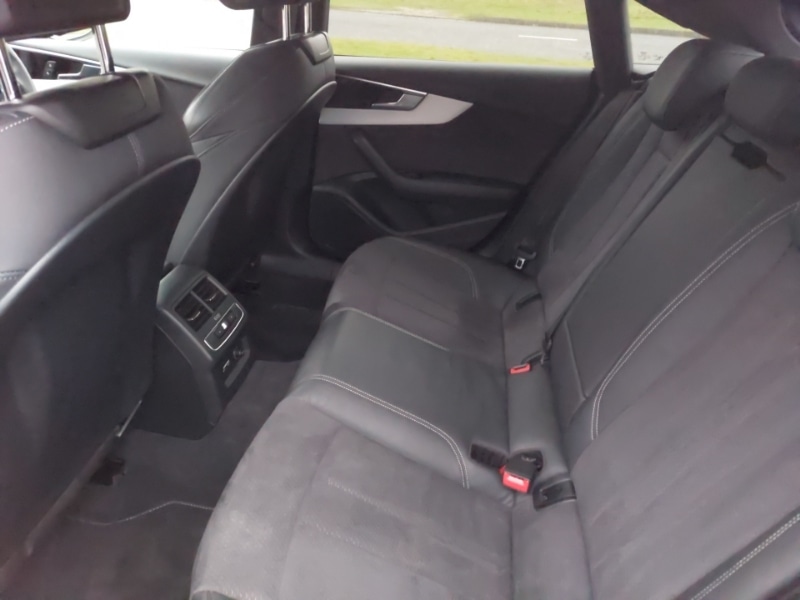 Used Audi A5 2022 for sale - 77024375: Photo 6