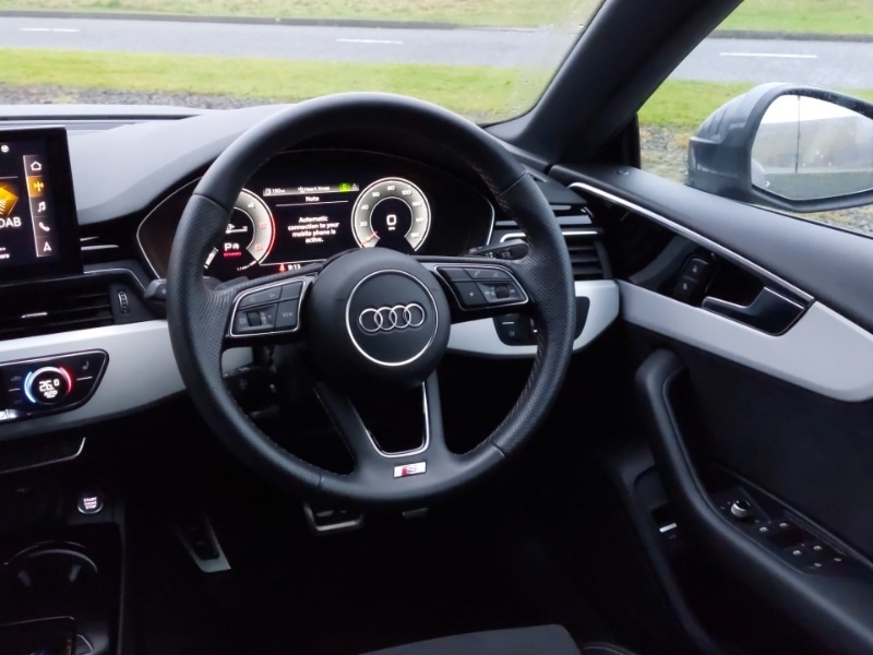 Used Audi A5 2022 for sale - 77024375: Photo 7