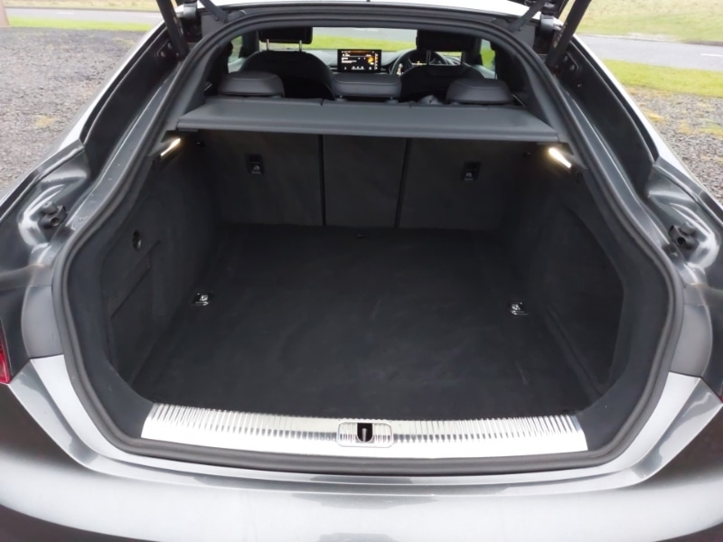 Used Audi A5 2022 for sale - 77024375: Photo 8