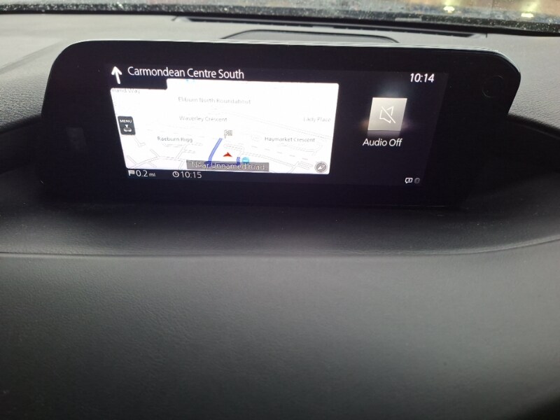 Used Mazda Mazda3 2020 for sale - 77299544: Photo 14