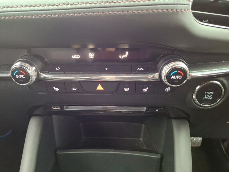 Used Mazda Mazda3 2020 for sale - 77299544: Photo 17