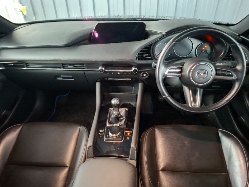 Used Mazda Mazda3 2020 for sale - 77299544: Photo 2
