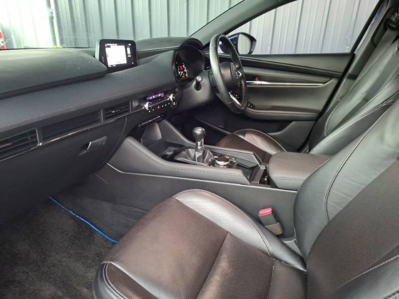 Used Mazda Mazda3 2020 for sale - 77299544: Photo 5