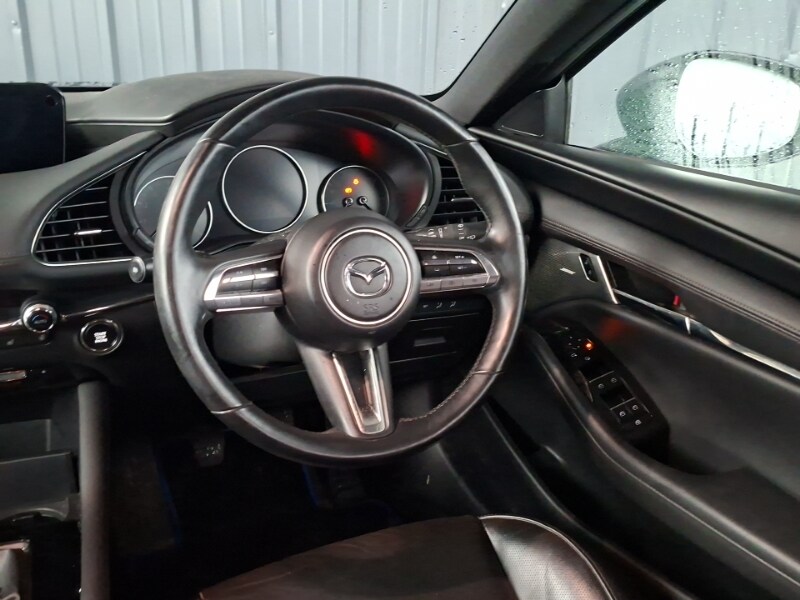 Used Mazda Mazda3 2020 for sale - 77299544: Photo 7