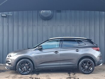 Used Vauxhall Grandland X 2019 for sale - 78169500: Photo