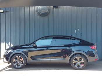 Used Renault Arkana 2022 for sale - 74652381: Photo