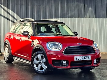 Used MINI Cooper 2017 for sale - 77357950: Photo