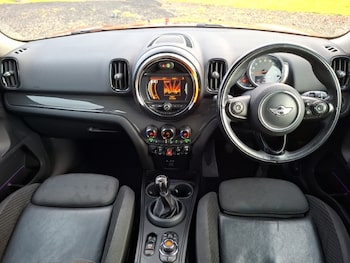 Used MINI Cooper 2017 for sale - 77357950: Photo