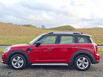 Used MINI Cooper 2017 for sale - 77357950: Photo