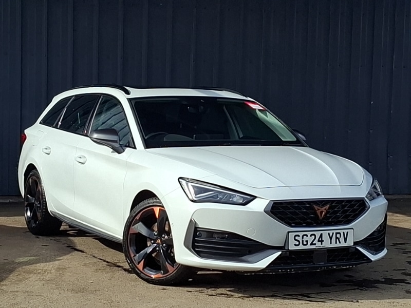 Used Cupra Leon 2024 for sale - 78151214: Photo 1