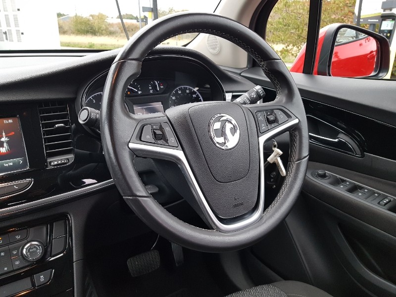Used Vauxhall Mokka X 2019 for sale - 76401079: Photo 10