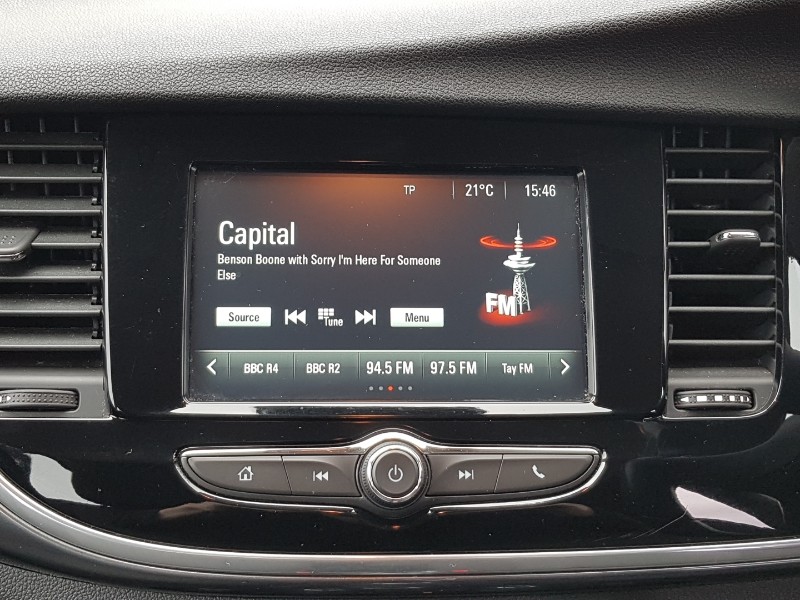 Used Vauxhall Mokka X 2019 for sale - 76401079: Photo 11