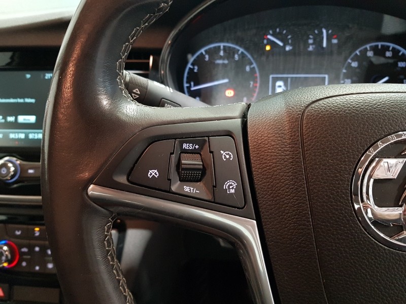 Used Vauxhall Mokka X 2019 for sale - 76401079: Photo 13