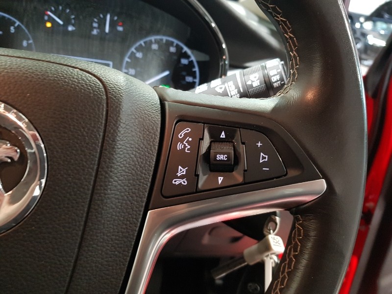 Used Vauxhall Mokka X 2019 for sale - 76401079: Photo 14