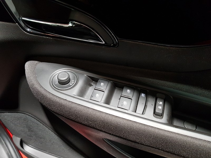 Used Vauxhall Mokka X 2019 for sale - 76401079: Photo 15