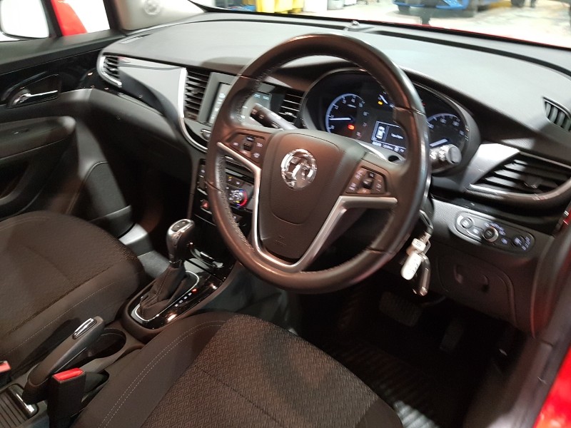 Used Vauxhall Mokka X 2019 for sale - 76401079: Photo 16
