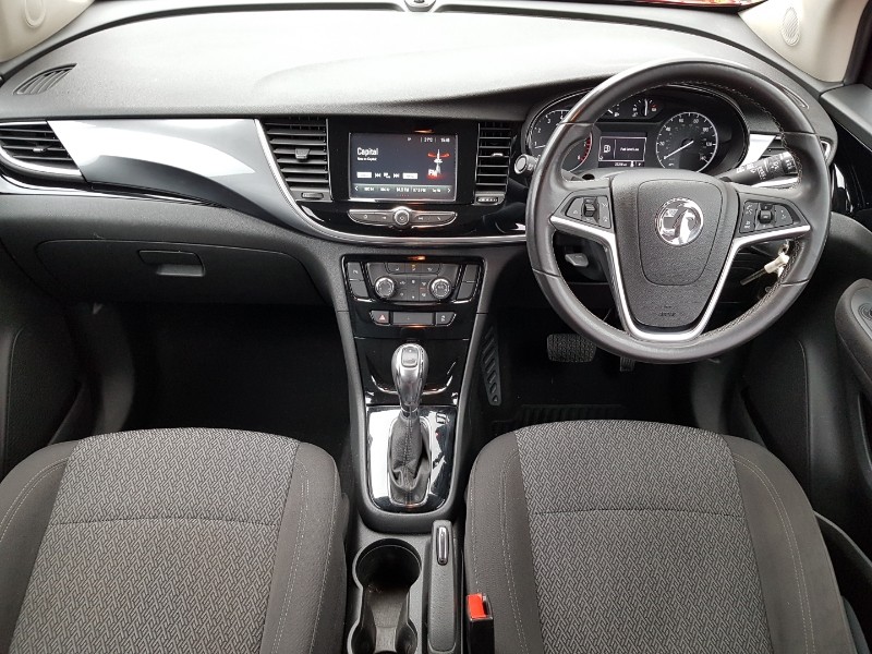 Used Vauxhall Mokka X 2019 for sale - 76401079: Photo 2