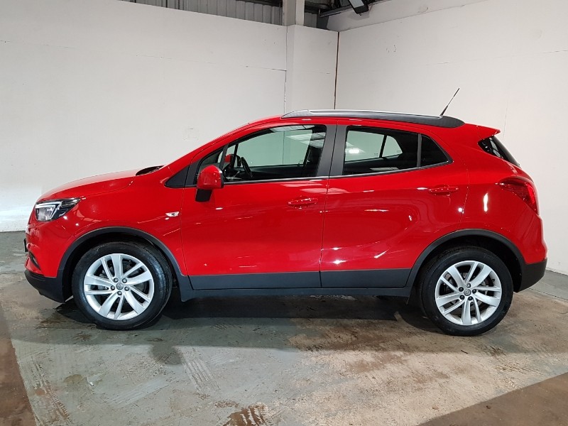 Used Vauxhall Mokka X 2019 for sale - 76401079: Photo 4