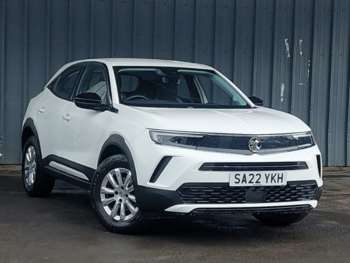 2022 - 1.2 Turbo 100 SE Edition 5dr