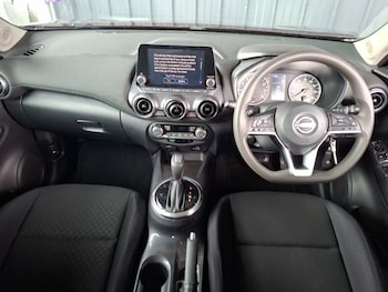 Used Nissan Juke 2022 for sale - 77947546: Photo