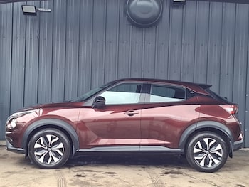 Used Nissan Juke 2022 for sale - 77947546: Photo